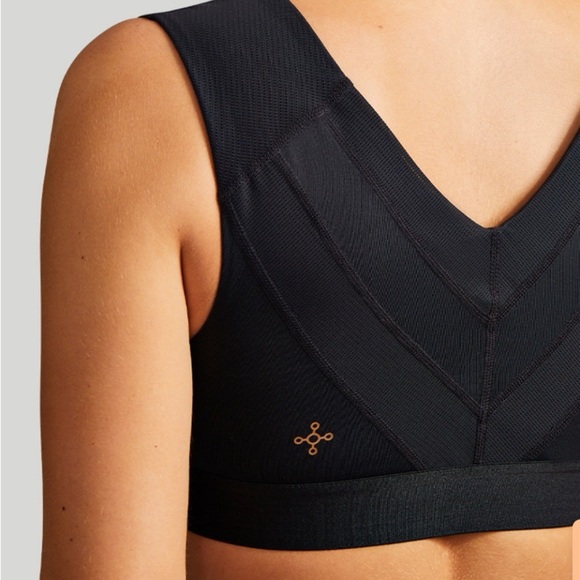 NWOT Tommie Copper Shoulder Support Bra Back Support Size Small - Picture 2 of 10